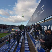 Estádio Municipal 22 de Junho (Estádio Municipal de Famalicão)