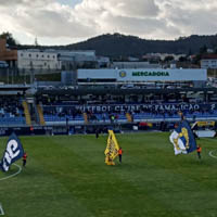 Estádio Municipal 22 de Junho (Estádio Municipal de Famalicão)