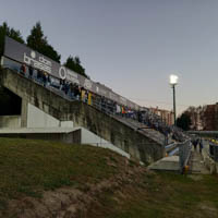 Estádio Municipal 22 de Junho (Estádio Municipal de Famalicão)