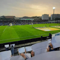 Estádio Municipal 22 de Junho (Estádio Municipal de Famalicão)