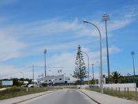 Estádio Municipal de Lagos