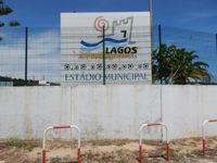 Estádio Municipal de Lagos