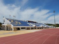 Estádio Municipal de Lagos