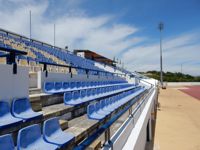 Estádio Municipal de Lagos