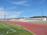 Estádio Municipal de Lagos