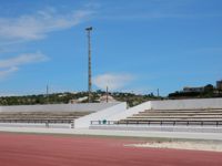 Estádio Municipal de Lagos