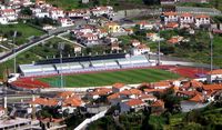 Estádio Municipal de Machico