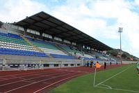 Estádio Municipal de Machico