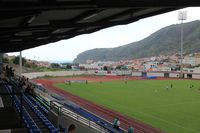 Estádio Municipal de Machico