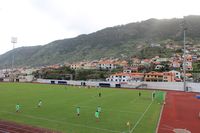 Estádio Municipal de Machico