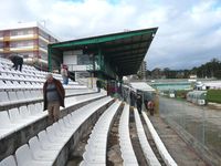 Estádio Municipal José Bento Pessoa