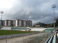 Estádio Municipal José Bento Pessoa