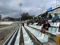 Estádio Municipal José Bento Pessoa