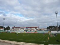 Estádio Municipal José Bento Pessoa