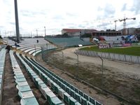 Estádio Municipal José Bento Pessoa