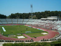 Estádio Nacional do Jamor