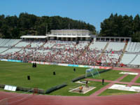 Estádio Nacional do Jamor