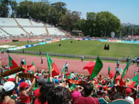 Estádio Nacional do Jamor