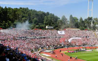 Estádio Nacional do Jamor