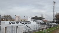 Estádio Pina Manique