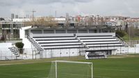 Estádio Pina Manique