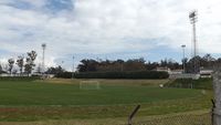 Estádio Pina Manique