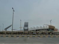 Abdullah bin Khalifa Stadium