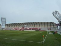 Abdullah bin Khalifa Stadium