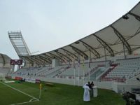 Abdullah bin Khalifa Stadium