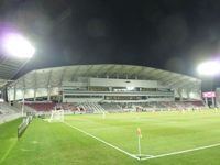 Abdullah bin Khalifa Stadium