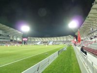 Abdullah bin Khalifa Stadium