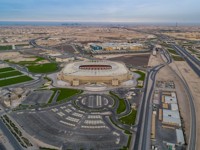 Ahmad bin Ali Stadium (Al-Rayyan Stadium)