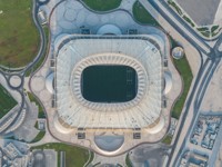 Ahmad bin Ali Stadium (Al-Rayyan Stadium)