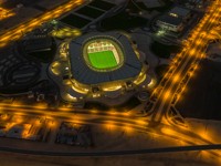 Ahmad bin Ali Stadium (Al-Rayyan Stadium)