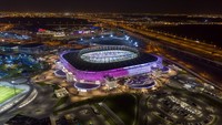 Ahmad bin Ali Stadium (Al-Rayyan Stadium)