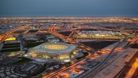 Ahmad bin Ali Stadium (Al-Rayyan Stadium)