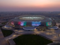 Ahmad bin Ali Stadium (Al-Rayyan Stadium)