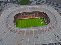 Ahmad bin Ali Stadium (Al-Rayyan Stadium)