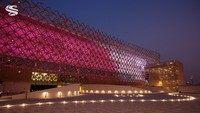 Ahmad bin Ali Stadium (Al-Rayyan Stadium)