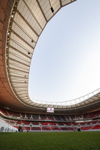 Ahmad bin Ali Stadium (Al-Rayyan Stadium)