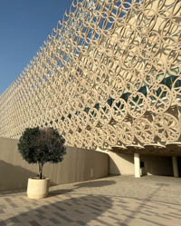 Ahmad bin Ali Stadium (Al-Rayyan Stadium)