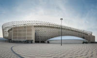 Ahmad bin Ali Stadium (Al-Rayyan Stadium)