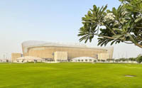 Ahmad bin Ali Stadium (Al-Rayyan Stadium)