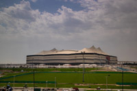 Al Bayt Stadium