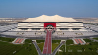 Al Bayt Stadium