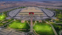 Al Bayt Stadium