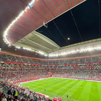 Al Bayt Stadium