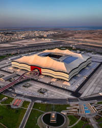 Al Bayt Stadium