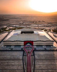 Al Bayt Stadium