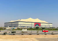 Al Bayt Stadium